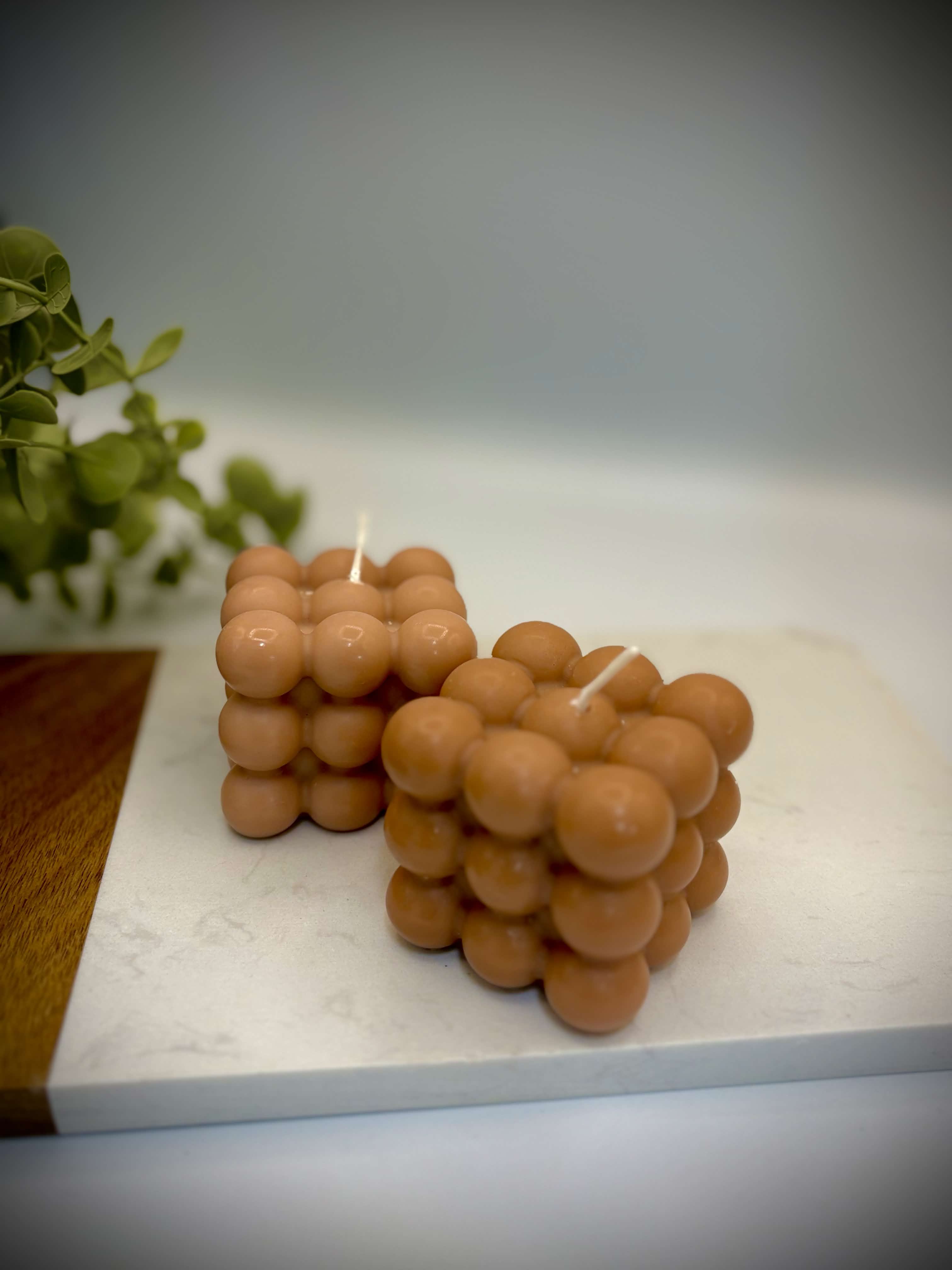 Bundle: 2 Large Candles