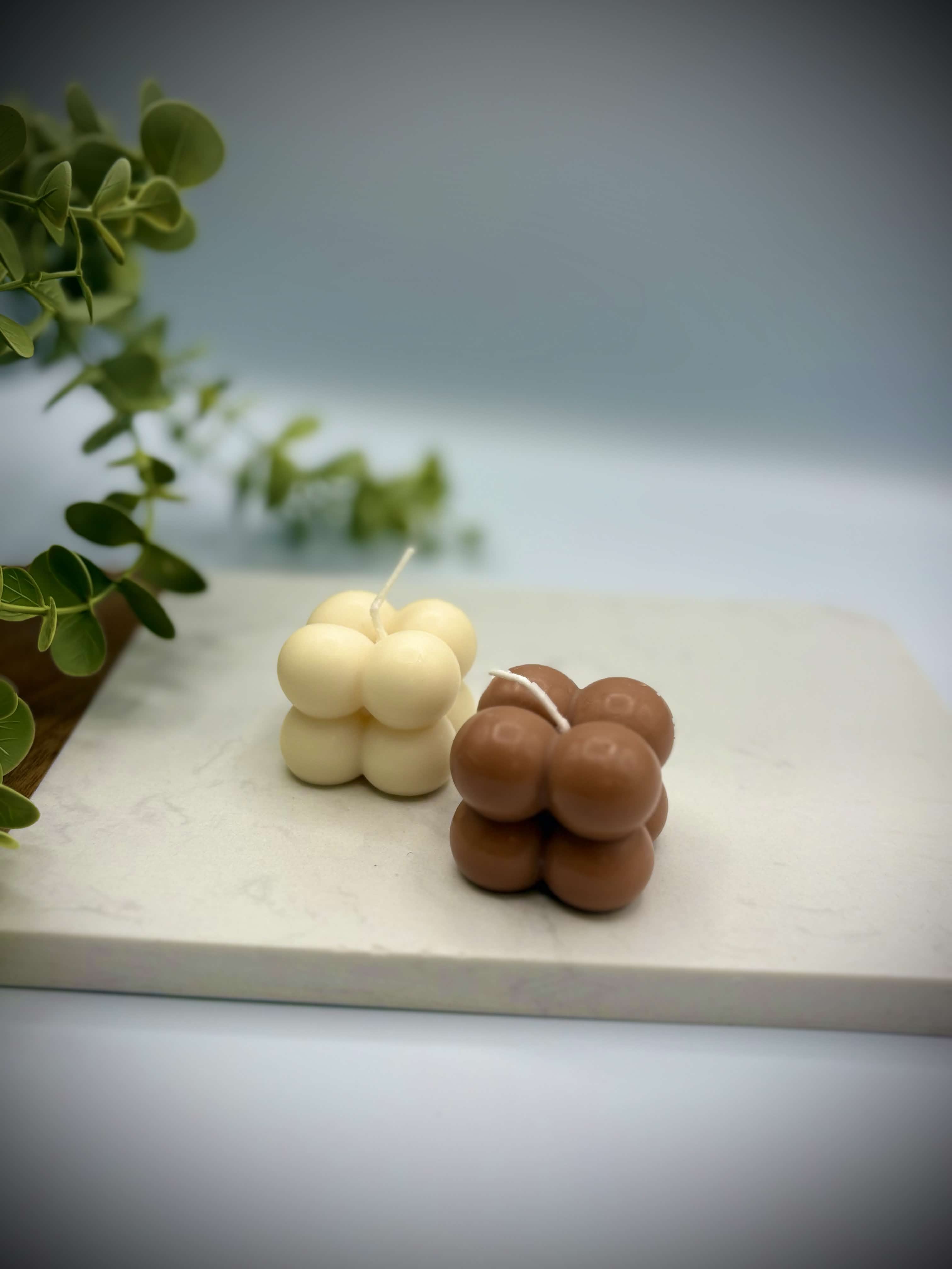 Bundle: 2 Small Candles